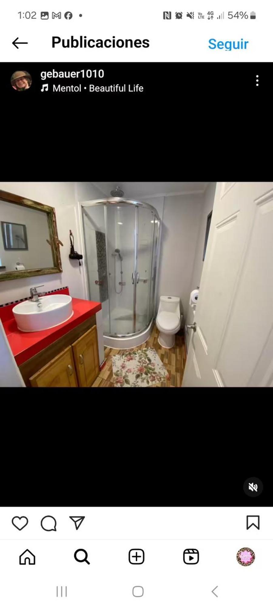 Chalet Spacious House On Plot
