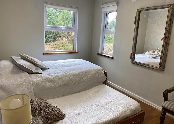 Spacious House On Plot
