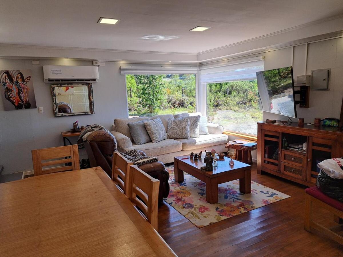Spacious House On Plot Chalé
